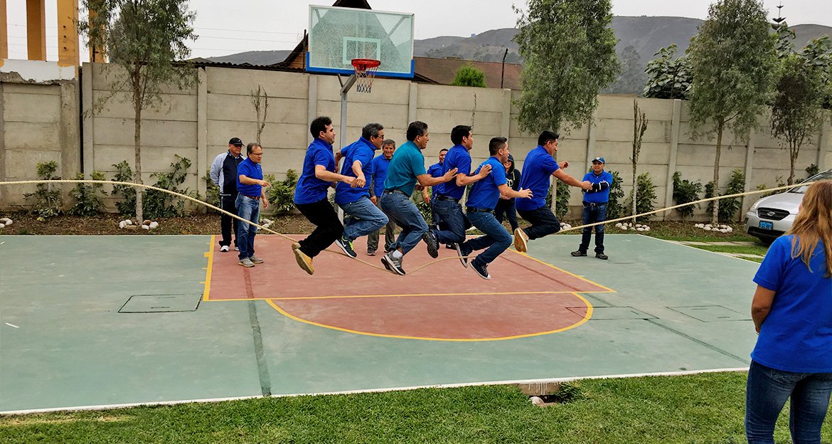 Talleres outdoor