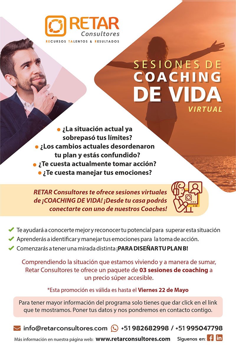 Coaching para Jóvenes