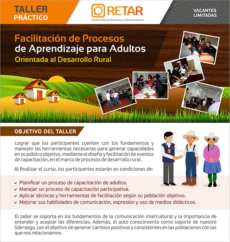 Taller Retar
